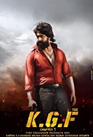 K.G.F Chapter 1 2018 Hindi Dubbed full movie download